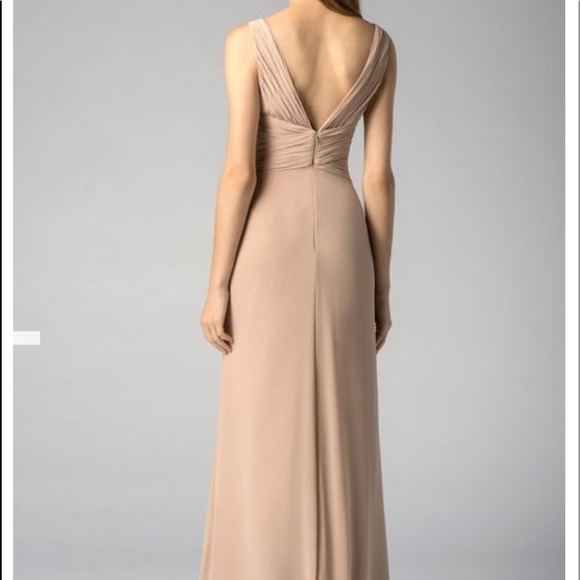 Watters&Watters Bridesmaid Dress - Picture 2 of 4